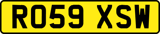 RO59XSW