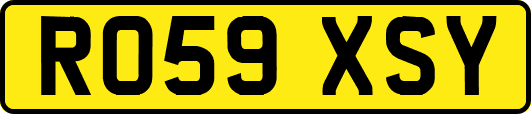 RO59XSY