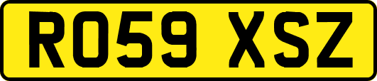 RO59XSZ