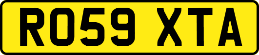 RO59XTA