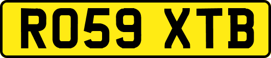 RO59XTB