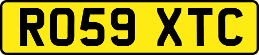 RO59XTC