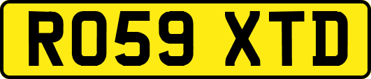 RO59XTD