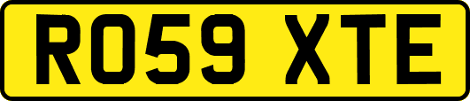 RO59XTE