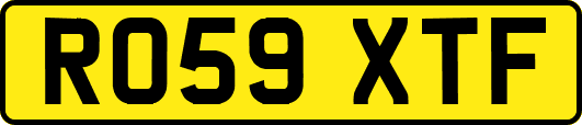 RO59XTF