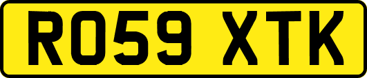 RO59XTK
