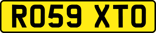 RO59XTO