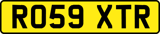 RO59XTR