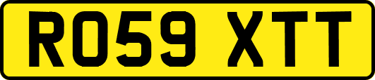 RO59XTT