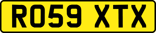RO59XTX