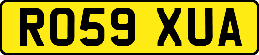 RO59XUA