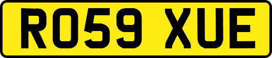 RO59XUE