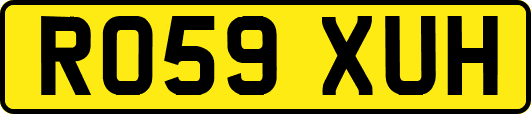 RO59XUH
