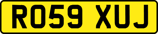 RO59XUJ