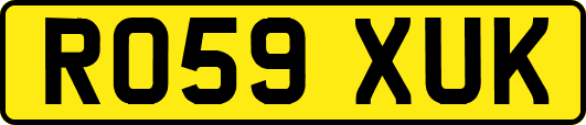 RO59XUK
