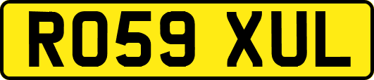RO59XUL