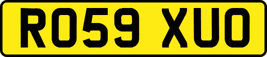 RO59XUO