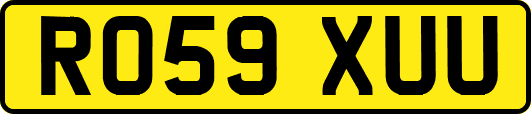 RO59XUU