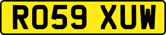 RO59XUW