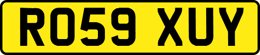 RO59XUY