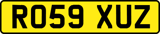RO59XUZ