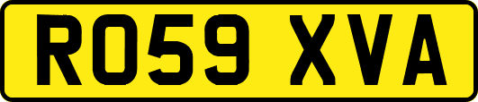 RO59XVA