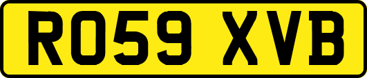 RO59XVB