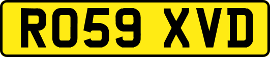 RO59XVD