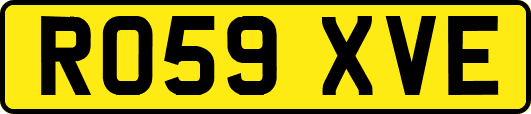 RO59XVE