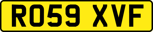 RO59XVF
