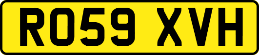 RO59XVH