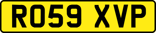 RO59XVP
