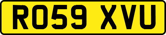 RO59XVU