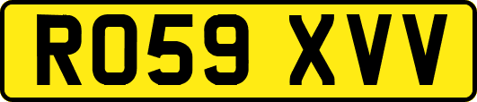 RO59XVV