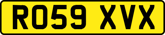 RO59XVX