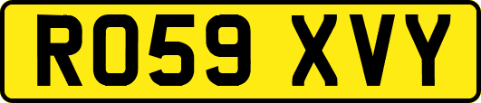 RO59XVY