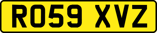 RO59XVZ
