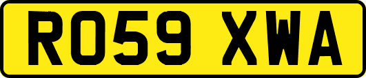 RO59XWA