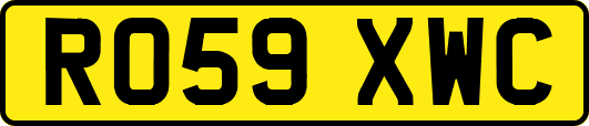 RO59XWC