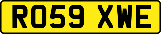 RO59XWE
