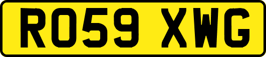 RO59XWG
