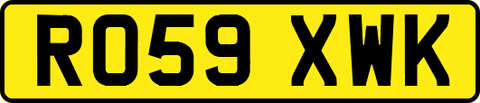 RO59XWK