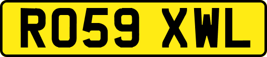 RO59XWL