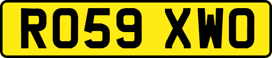 RO59XWO