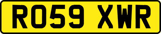 RO59XWR