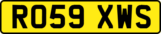 RO59XWS