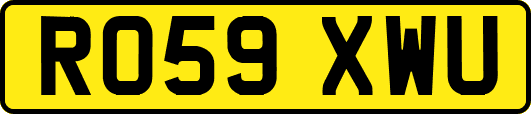 RO59XWU
