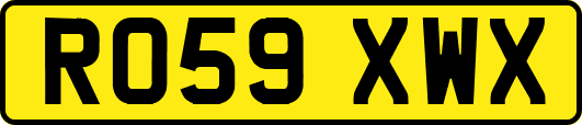 RO59XWX