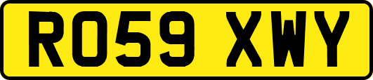 RO59XWY