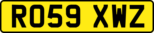 RO59XWZ